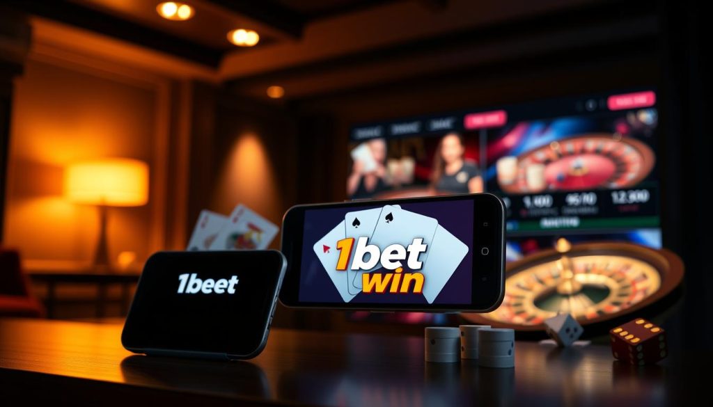 1bet win