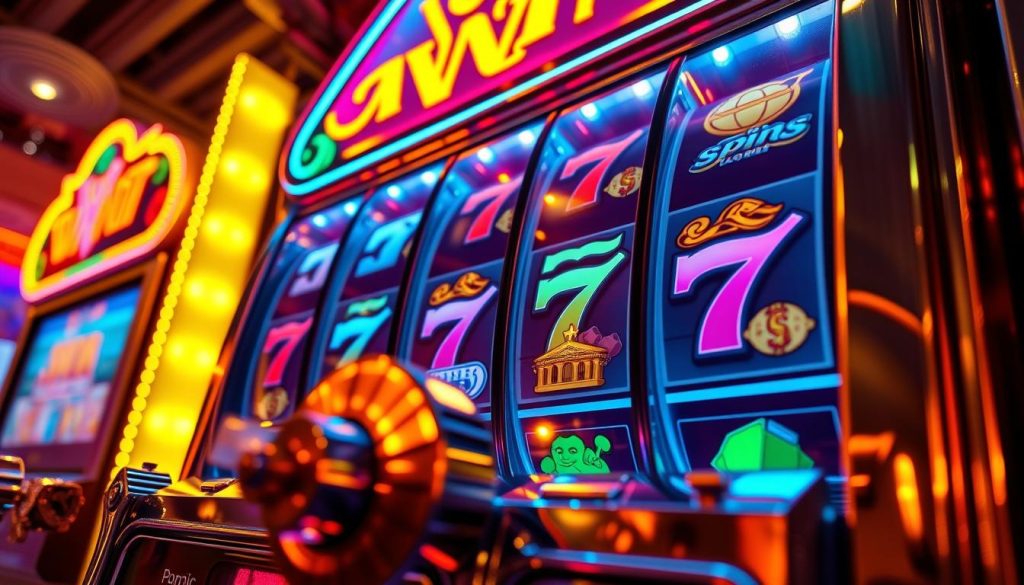 7 win slot