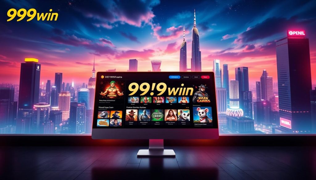 999win