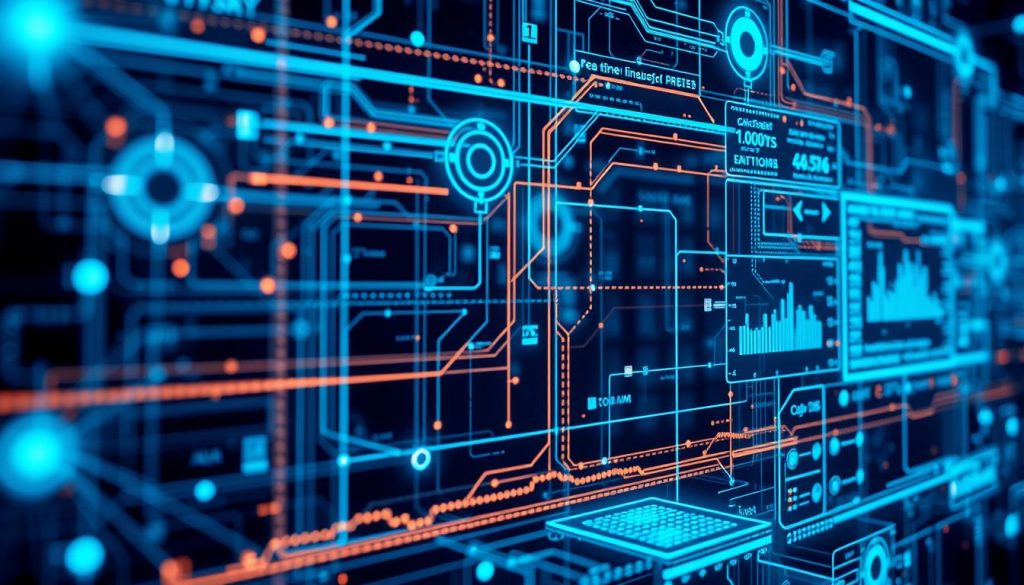 Real-time data processing