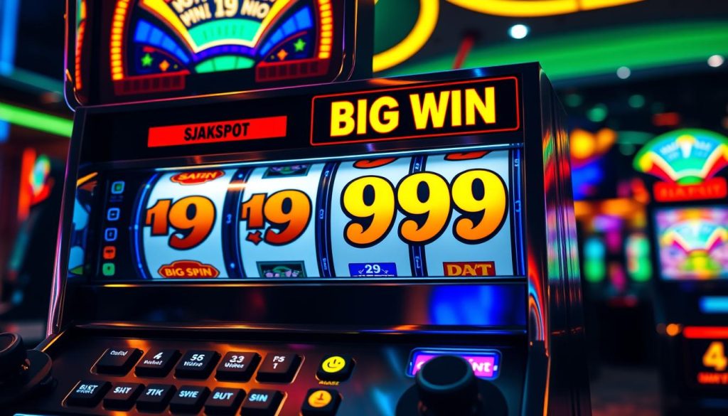 big win 999