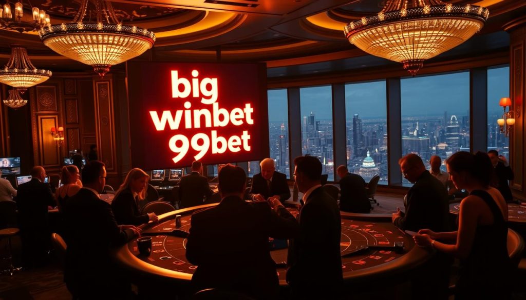 big win999bet