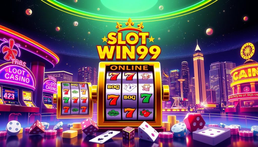 slot win99