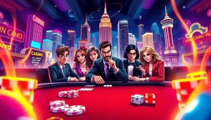 win casino 999