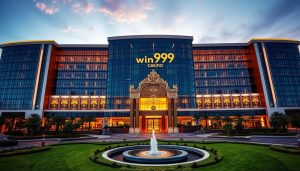 win999 casino