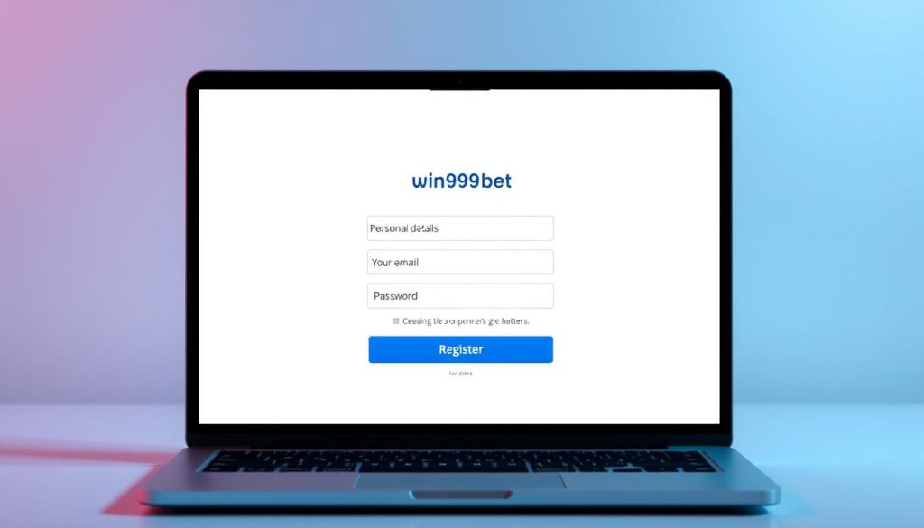 win999bet register