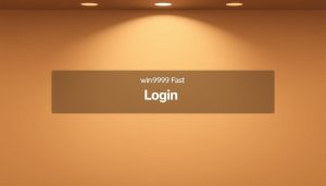 win999bet เข้าสู่ระบบ