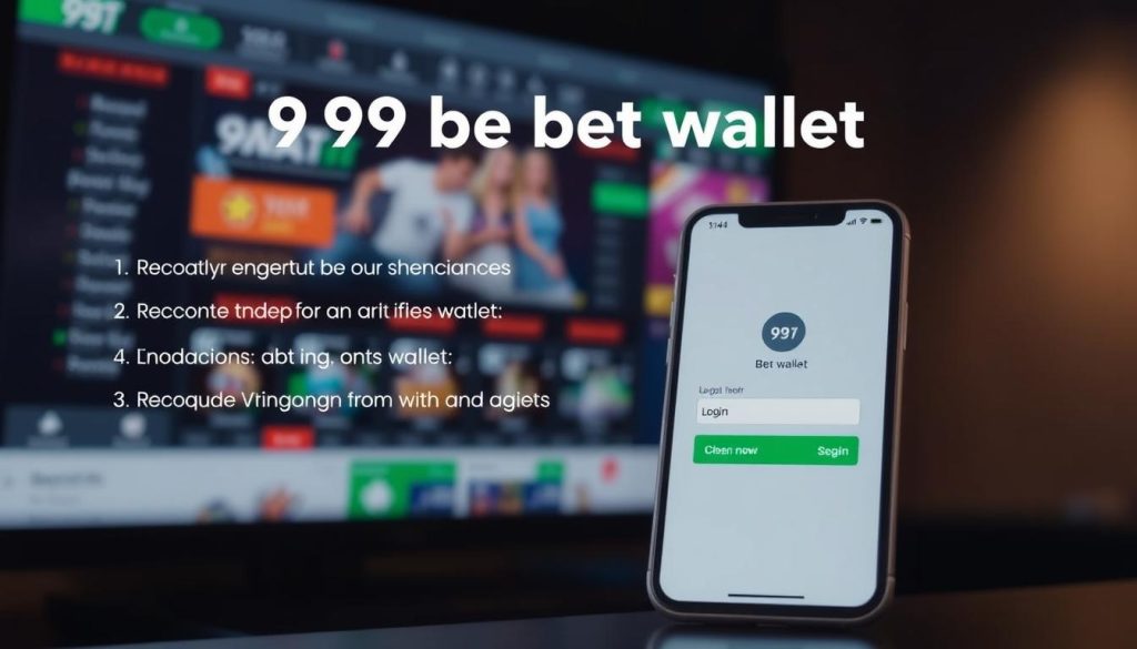 ขั้นตอน KYC 99 bet wallet