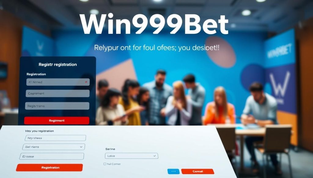 ขั้นตอนสมัคร win999bet