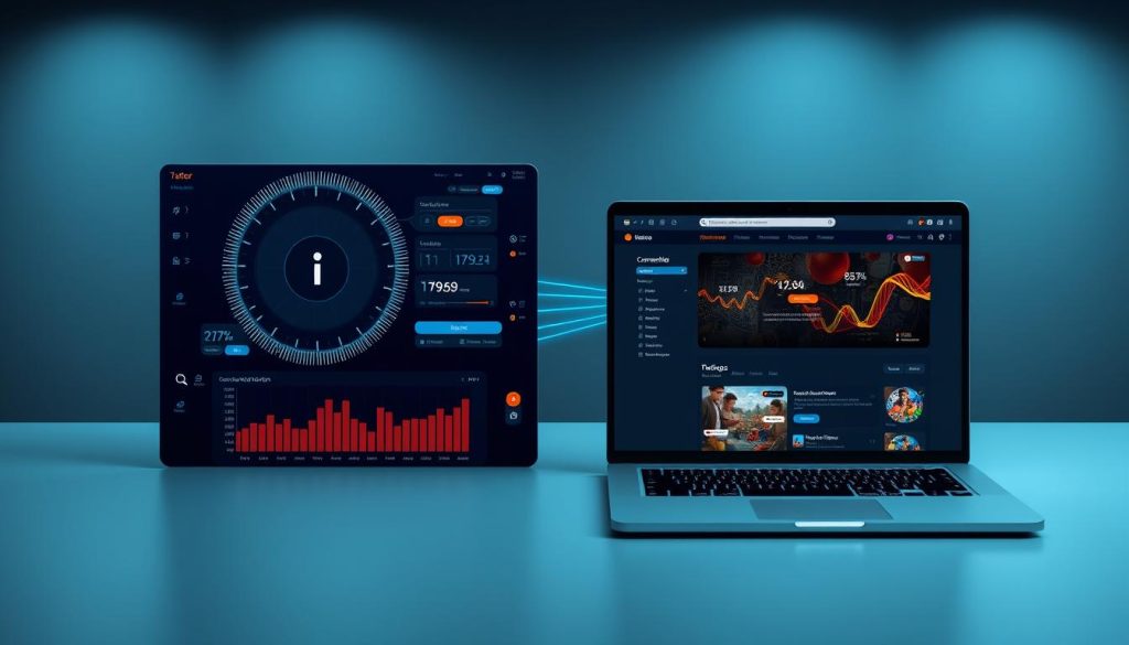 ความเร็วอินเทอร์เน็ตขั้นต่ำและ Browser Compatibility