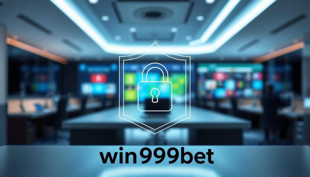 มาตรฐานความปลอดภัย win999bet