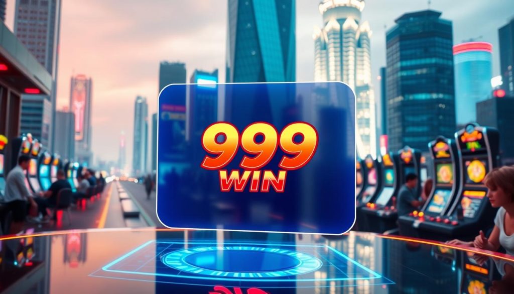 ระบบปลอดภัย 999 win