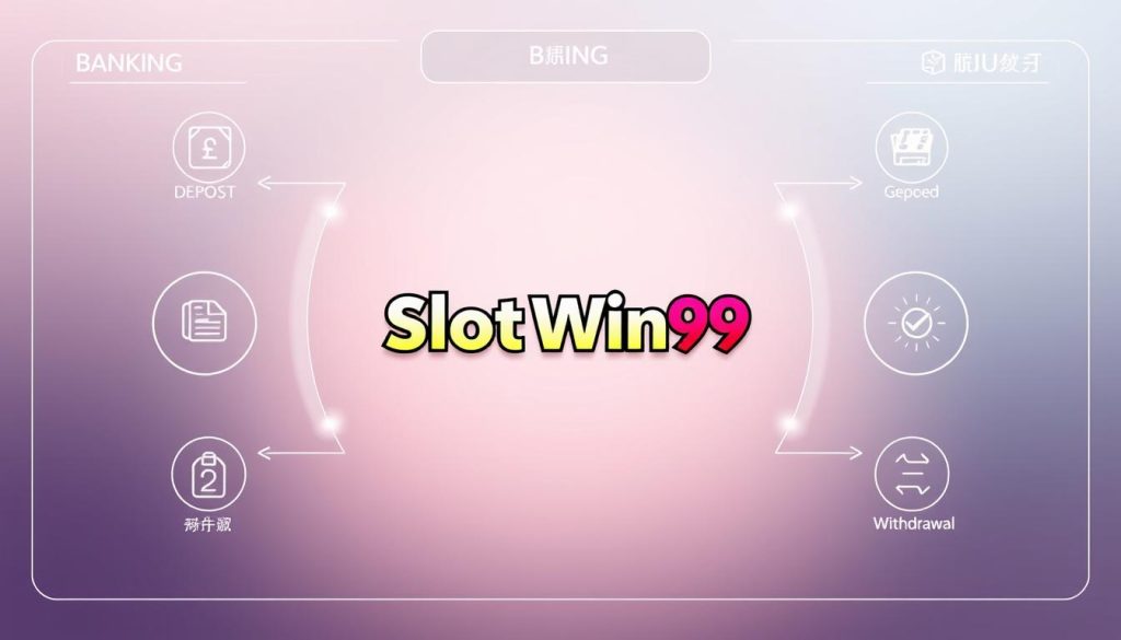 ระบบฝากถอนออโต้ Slot Win99