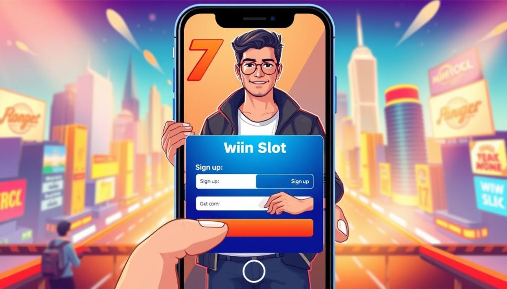 สมัครสมาชิก 7 win slot