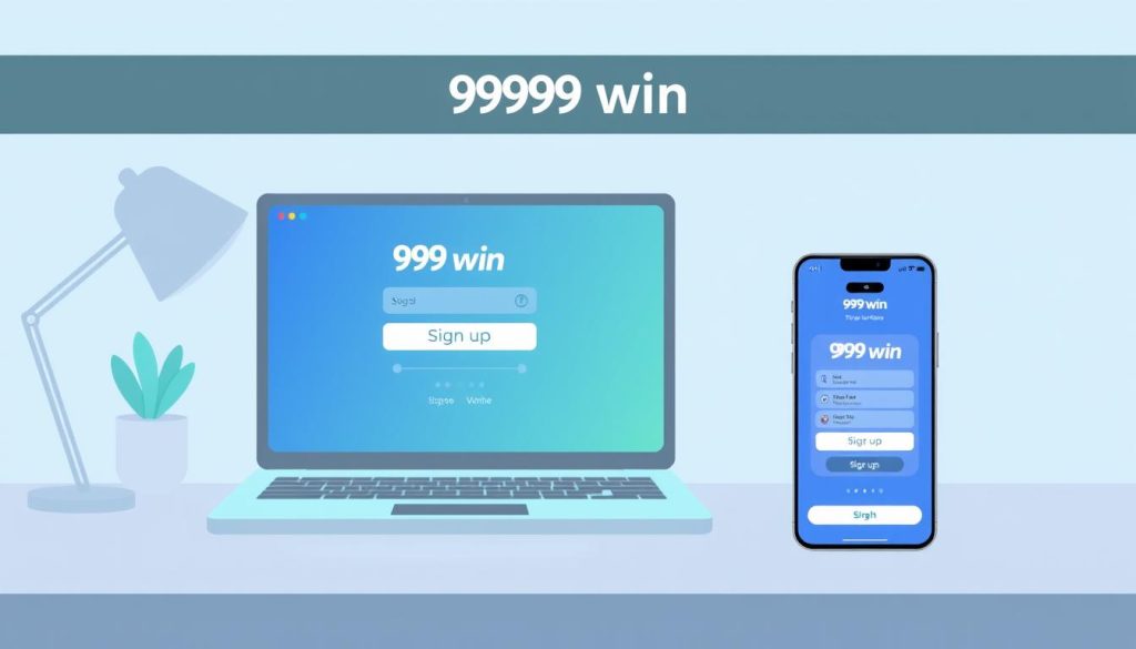 สมัครสมาชิก 999 win