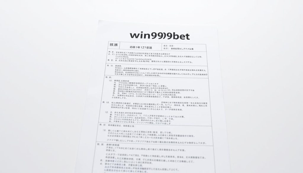 เอกสารสมัคร win999bet