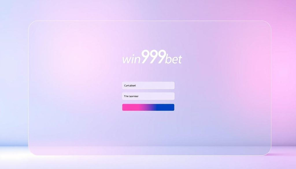 win999betเข้าสู่ระบบ