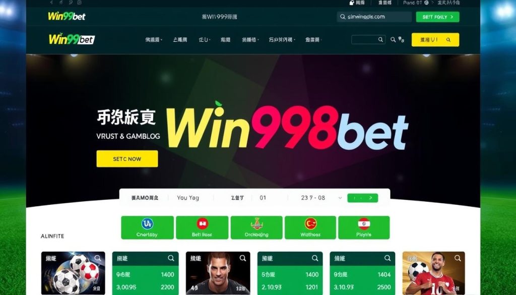 win99bet