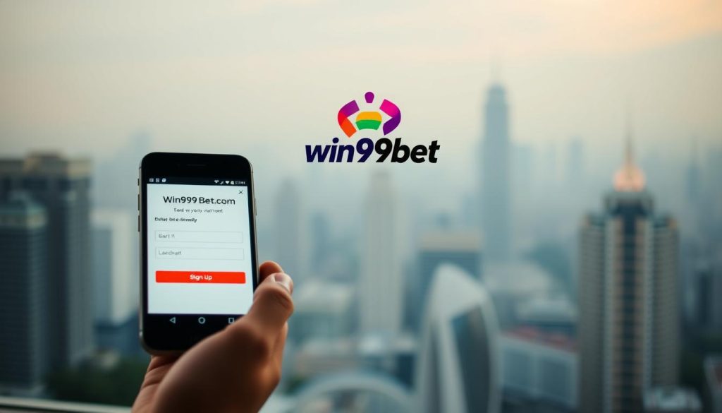 สมัครสมาชิก win999bet